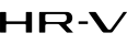 Logo do modelo Novo HR-V