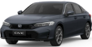 Imagem do modelo Civic Híbrido